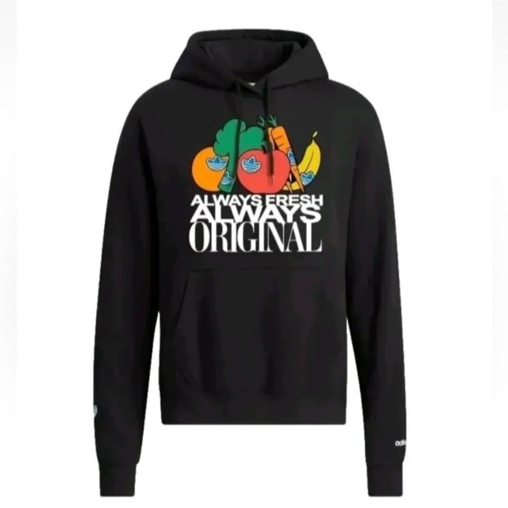 ADIDAS OG ALWAYS FRESH HOODIE